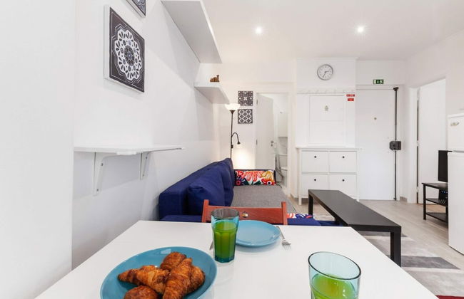 Beautiful 1 Bedroom Apartment Near Benfica - Foto 6