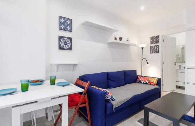 Beautiful 1 Bedroom Apartment Near Benfica - Foto 15