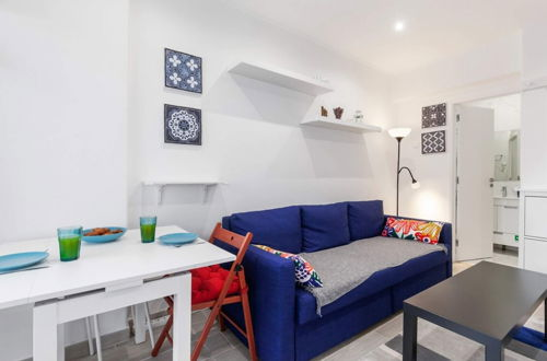 Foto 15 - Beautiful 1 Bedroom Apartment Near Benfica