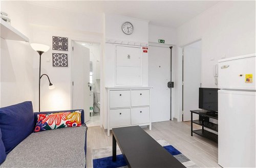 Photo 13 - Beautiful 1 Bedroom Apartment Near Benfica