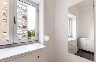 Photo 1 - Beautiful 1 Bedroom Apartment Near Benfica