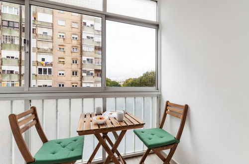 Photo 22 - Beautiful 1 Bedroom Apartment Near Benfica