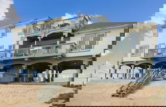 Photo 1 - Kahala Beachfront