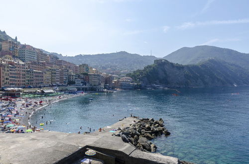 Photo 25 - Altido Camogli il Terrazzino e il Mare