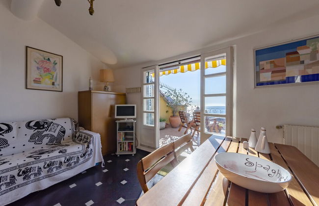 JOIVY Camogli il Terrazzino e il Mare - Foto 7