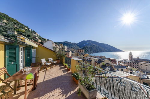 Foto 19 - JOIVY Camogli il Terrazzino e il Mare