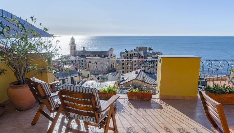 Foto 1 - Altido Camogli il Terrazzino e il Mare