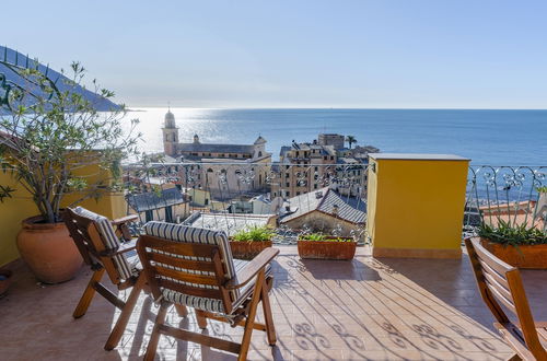 Photo 1 - Altido Camogli il Terrazzino e il Mare