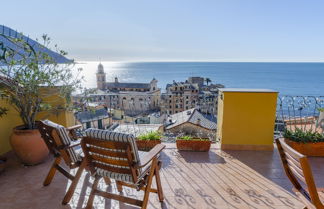 Foto 1 - Altido Camogli il Terrazzino e il Mare