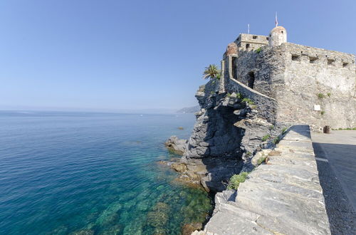 Foto 34 - JOIVY Camogli il Terrazzino e il Mare