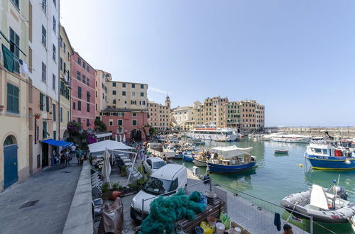 Photo 32 - JOIVY Camogli il Terrazzino e il Mare