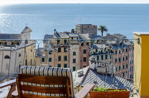 Photo 29 - Altido Camogli il Terrazzino e il Mare