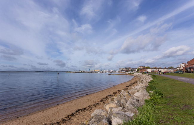 Spinnaker House - Foto 44