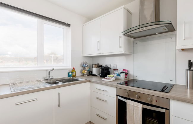 Spinnaker House - Foto 17