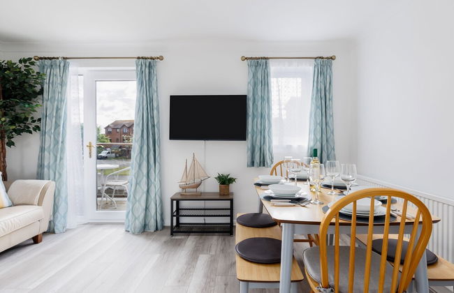 Spinnaker House - Foto 20