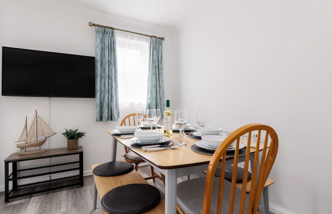 Spinnaker House - Foto 14