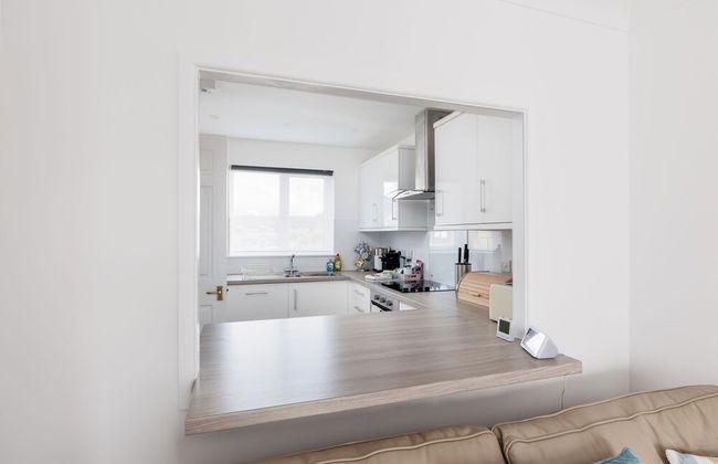 Spinnaker House - Foto 11