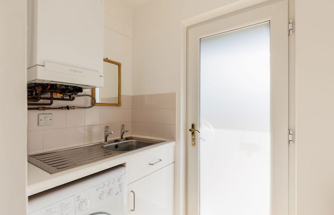 Spinnaker House - Foto 16