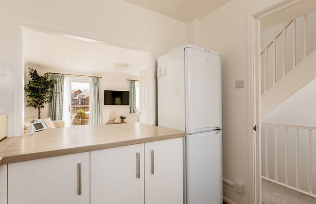 Spinnaker House - Foto 13