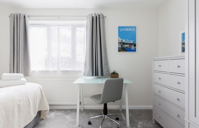 Spinnaker House - Foto 8