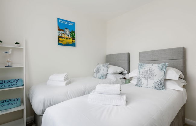 Spinnaker House - Foto 3