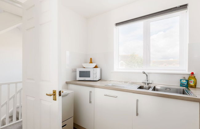 Spinnaker House - Foto 12