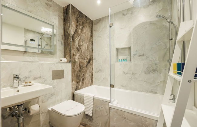 Spinnaker House - Foto 27