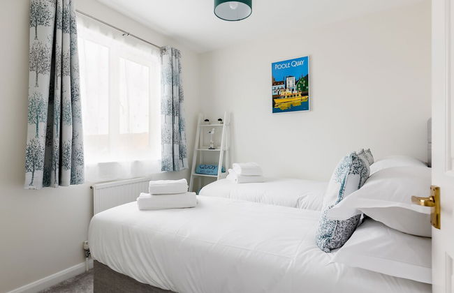 Spinnaker House - Foto 10