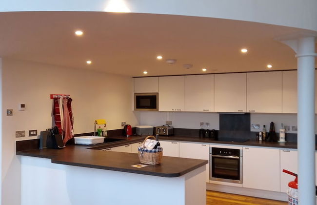 6 Rose Chapel Penthouse - Foto 9
