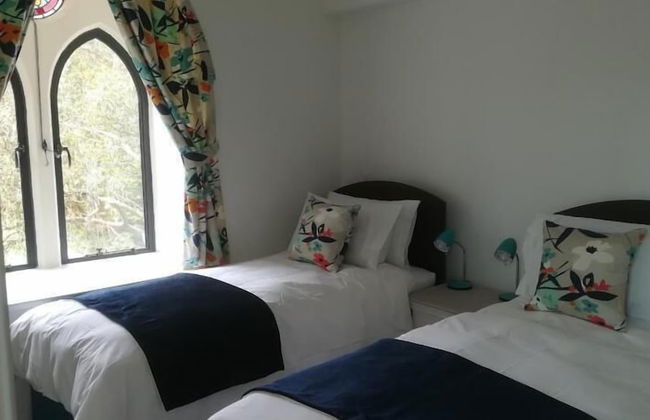 6 Rose Chapel Penthouse - Foto 7