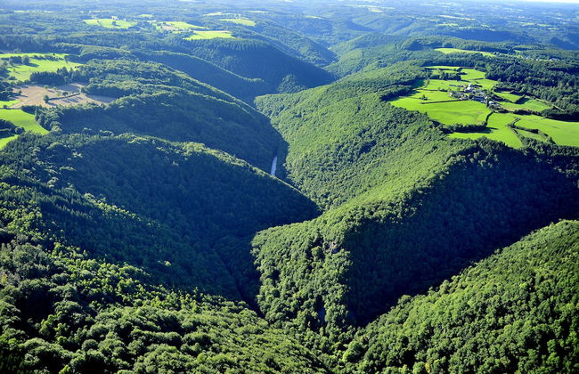 VVF Corrèze Pays d'Eygurande - Foto 61