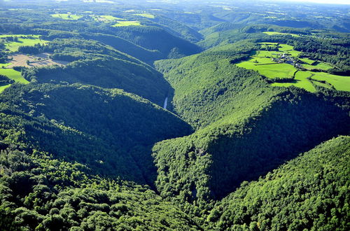 Photo 57 - VVF Corrèze Pays d'Eygurande