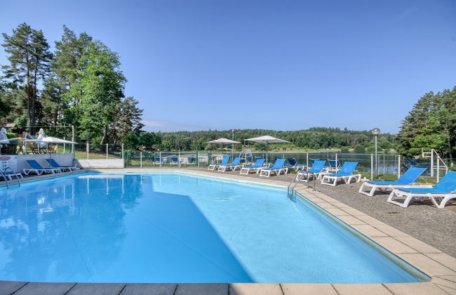 VVF Corrèze Pays d'Eygurande - Foto 79