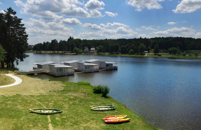 VVF Corrèze Pays d'Eygurande - Foto 6