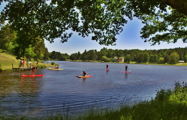 VVF Corrèze Pays d'Eygurande - Foto 64