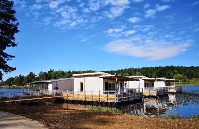 VVF Corrèze Pays d'Eygurande - Foto 41