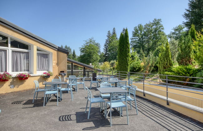 VVF Corrèze Pays d'Eygurande - Foto 80
