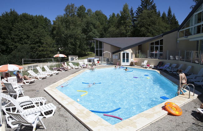 VVF Corrèze Pays d'Eygurande - Foto 75