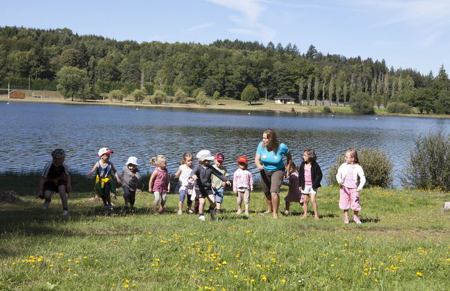 VVF Corrèze Pays d'Eygurande - Foto 60