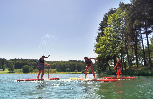VVF Corrèze Pays d'Eygurande - Foto 71