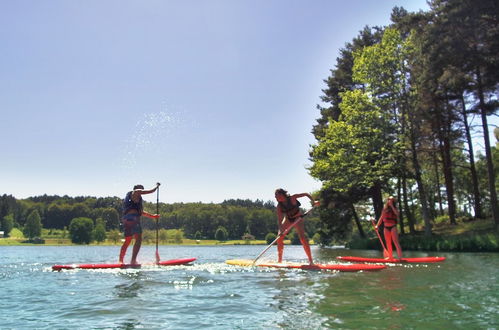 Foto 67 - VVF Corrèze Pays d'Eygurande