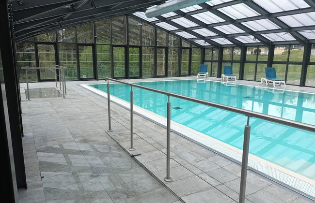 VVF Corrèze Pays d'Eygurande - Foto 54