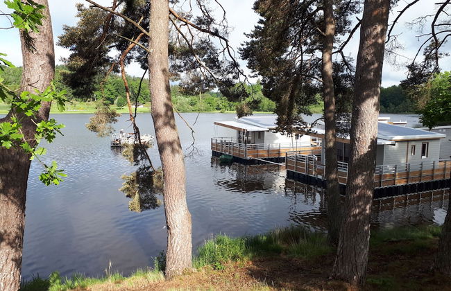 VVF Corrèze Pays d'Eygurande - Foto 40