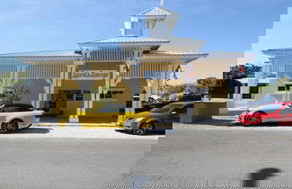 Foto 2 - Anna Maria Island Beach Palace