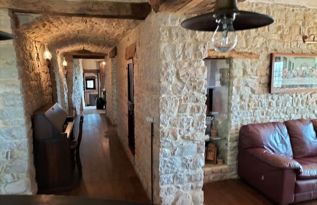 Old House - Foto 16