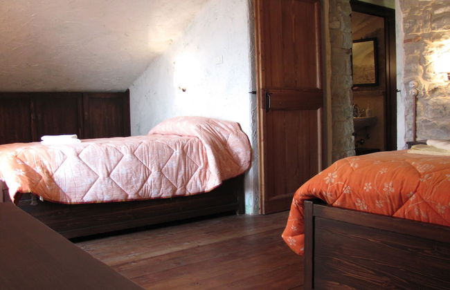 Old House - Foto 3