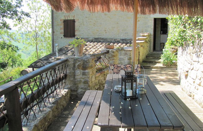 Old House - Foto 18