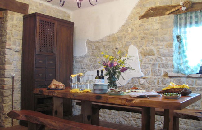 Old House - Foto 9