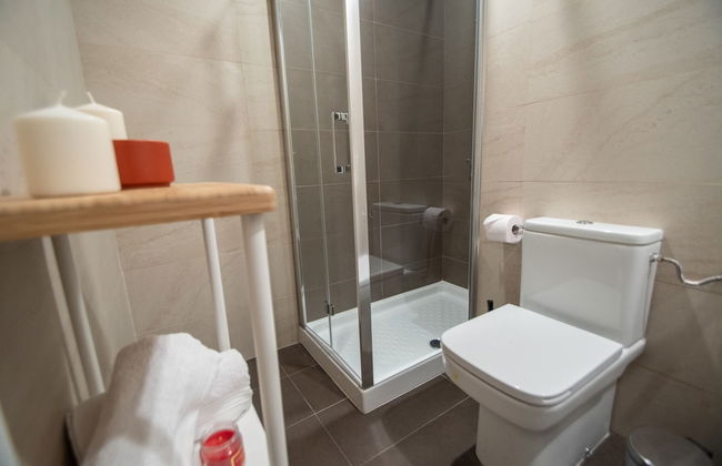 Apartamento La Goleta - Foto 27