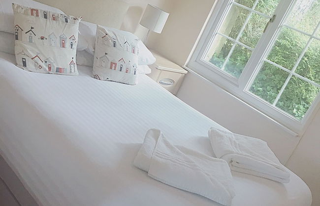 Camellia chalet - Foto 4